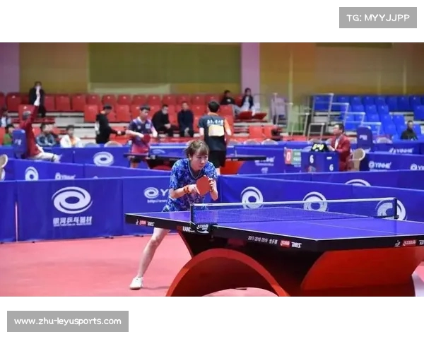 赵尚力挫群雄勇夺大运会乒乓球女单冠军展现中国女乒新风采